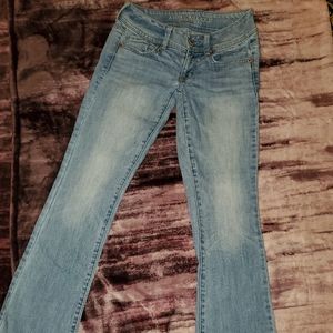 🔥🔥🔥SALE🔥🔥🔥American eagle jeans